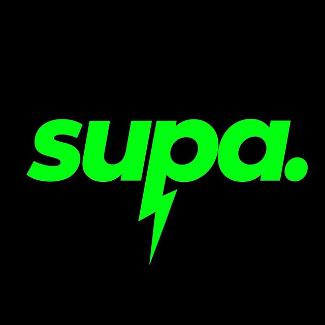 Supa Logo